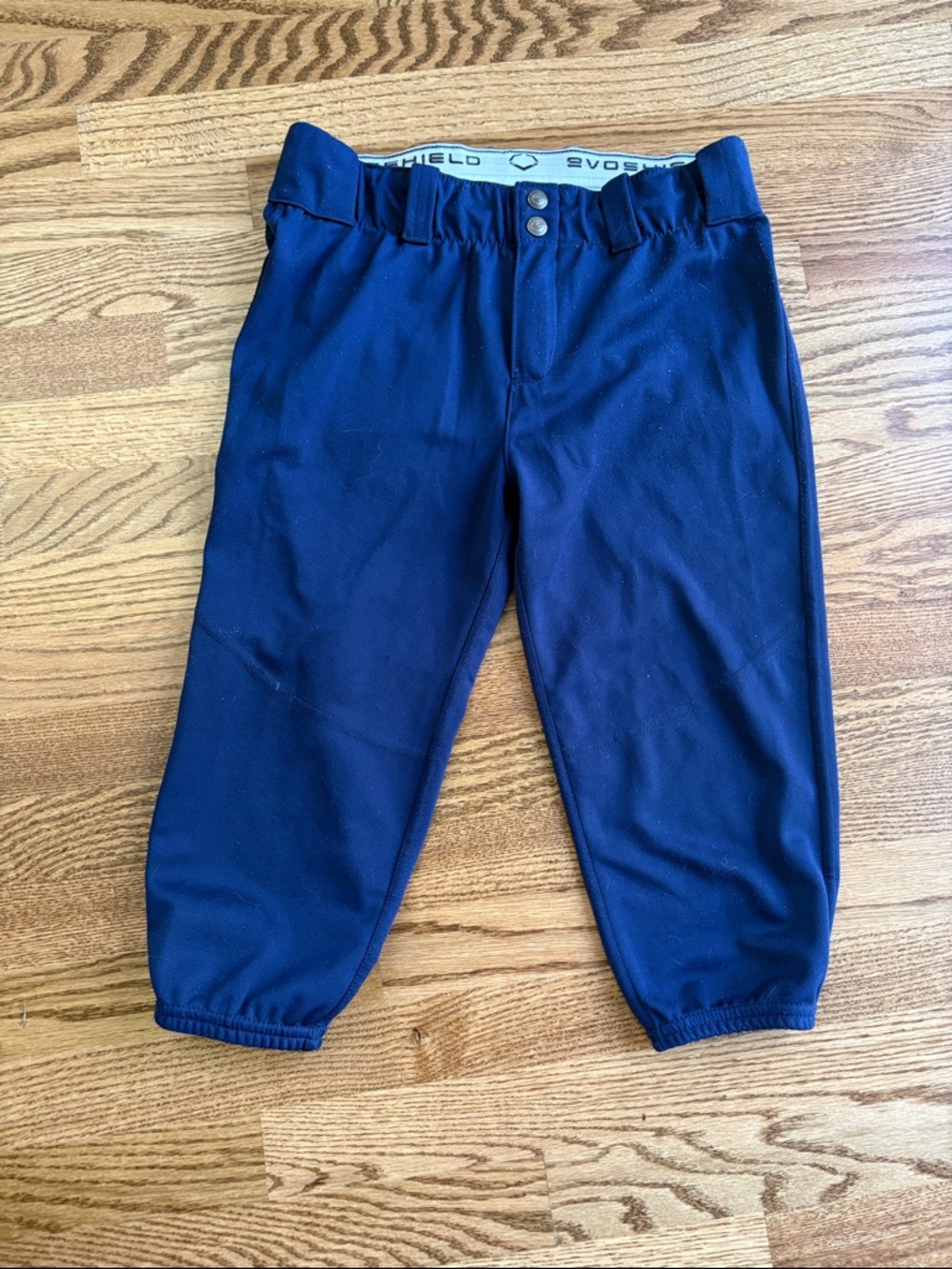 EVOSHIELD Softball Pants